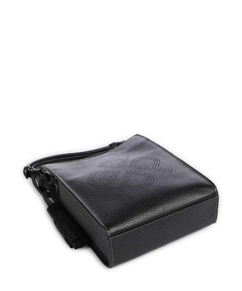 Picard Peephole Crossbody bag schwarz