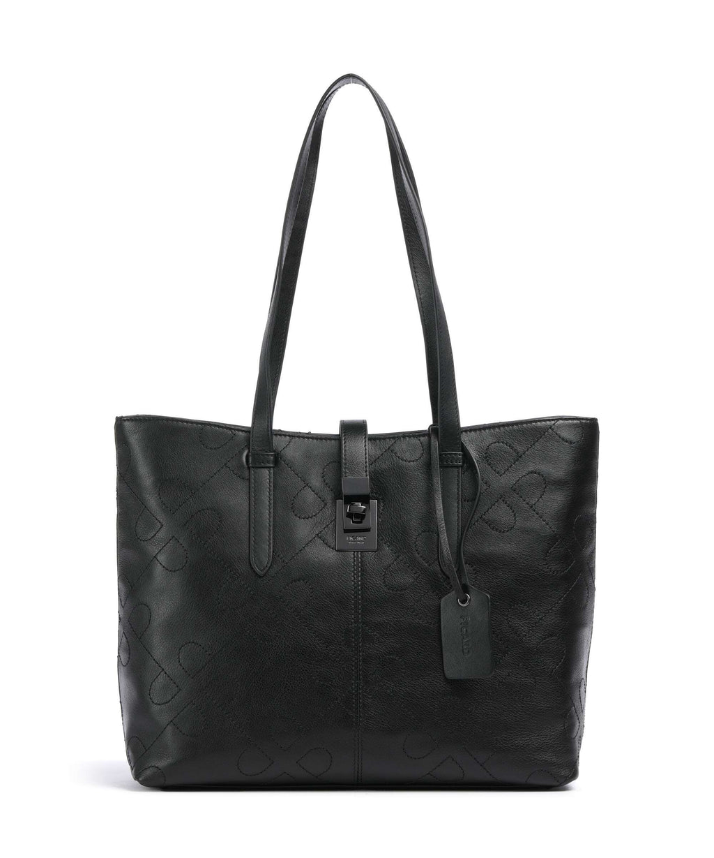 Picard Liberty Tote bag schwarz