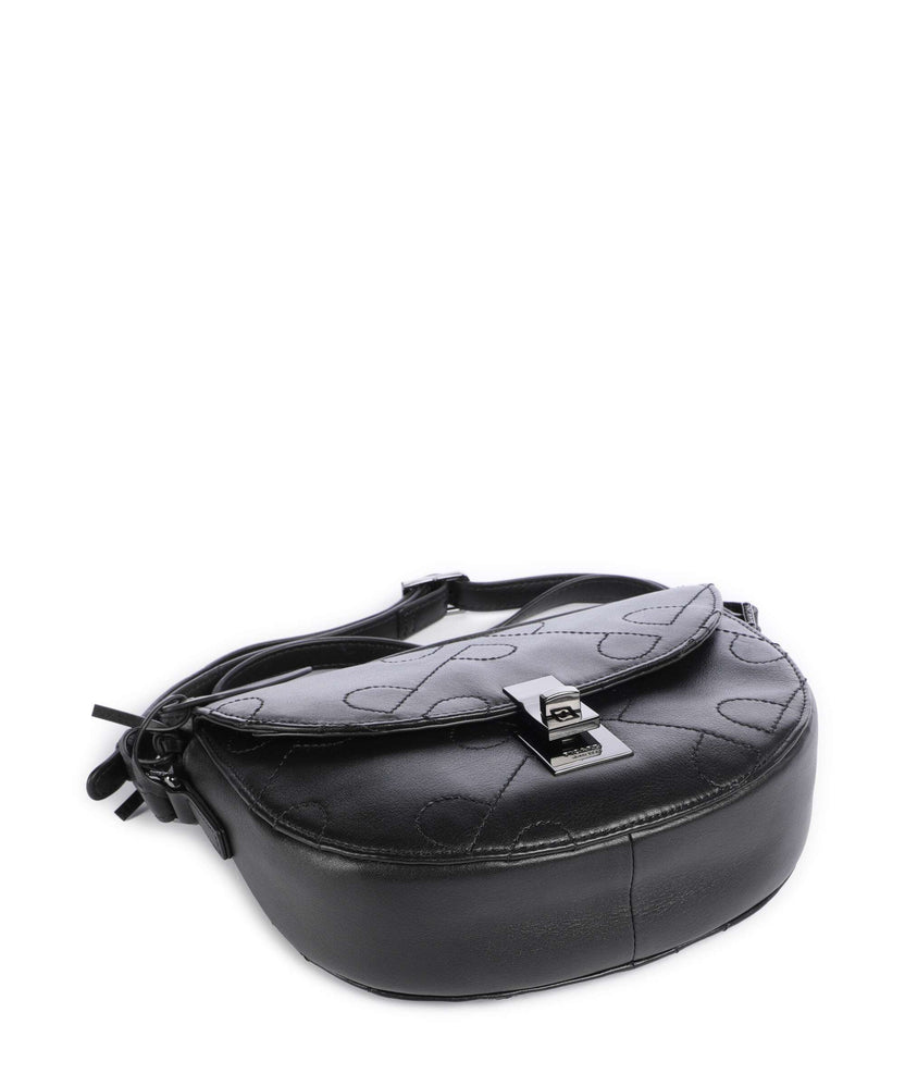 Picard Liberty Crossbody bag schwarz