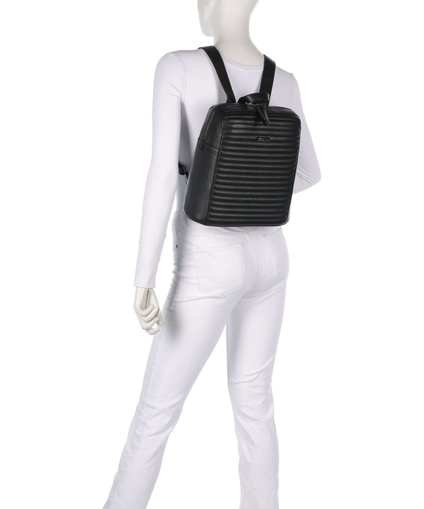 Picard Evolute Backpack schwarz