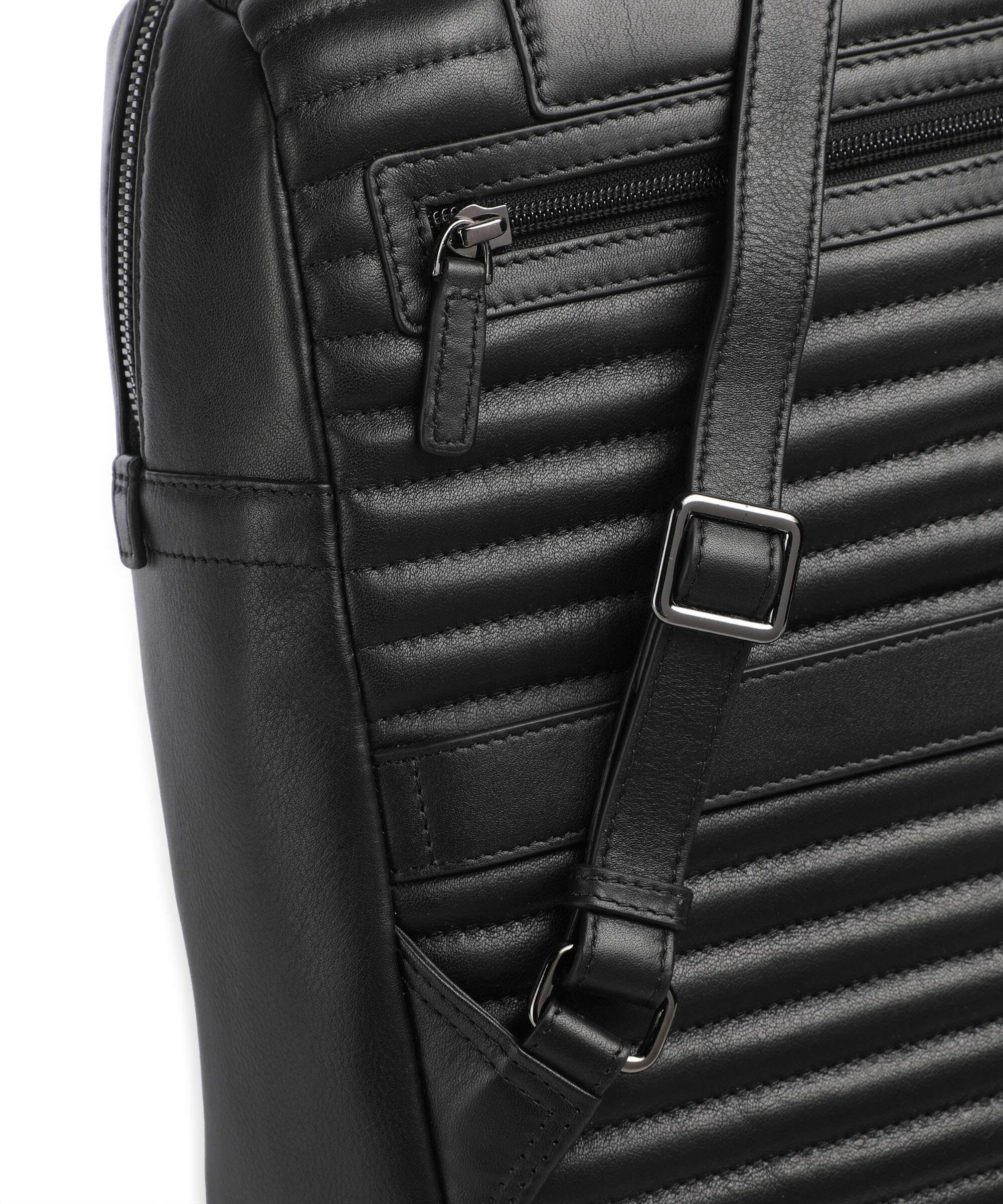 Picard Evolute Backpack schwarz