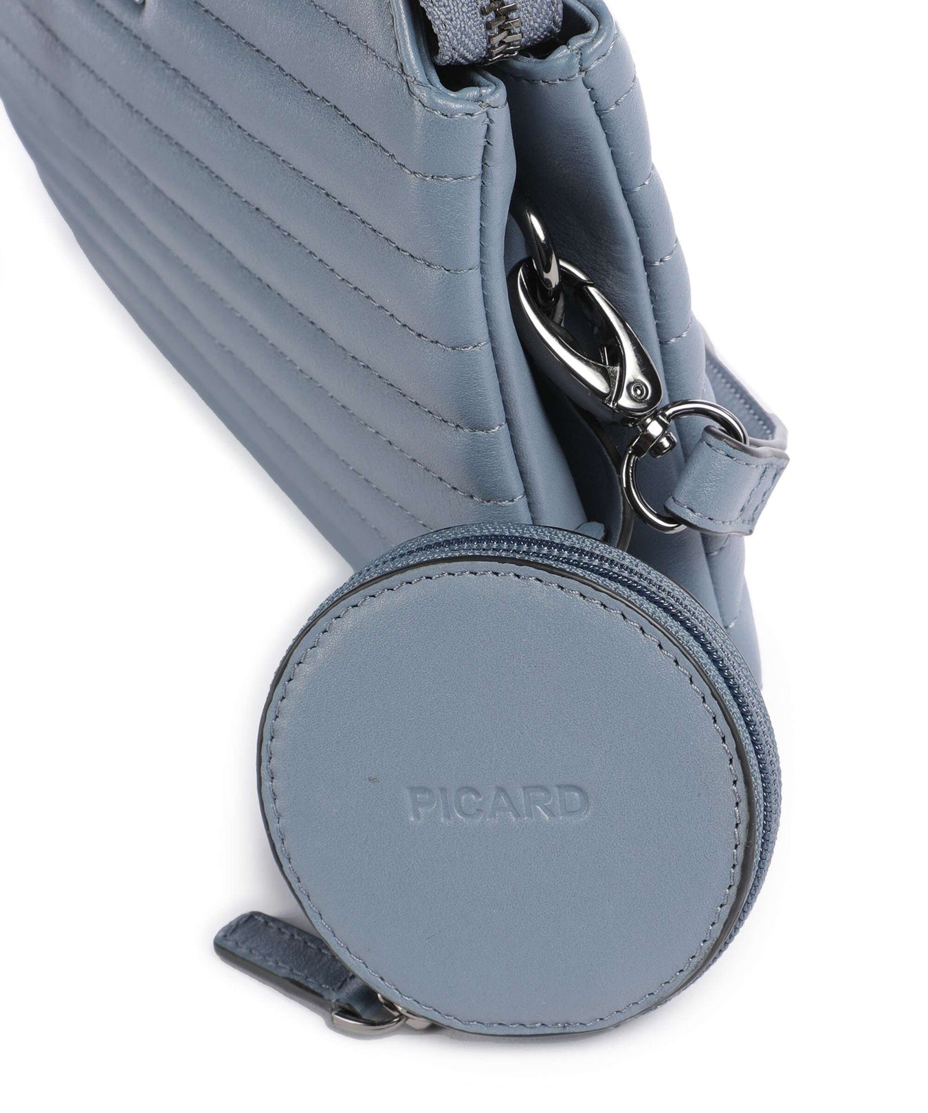 Picard Evolute Crossbody bag denim