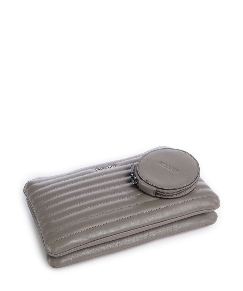 Picard Evolute Crossbody bag gravel