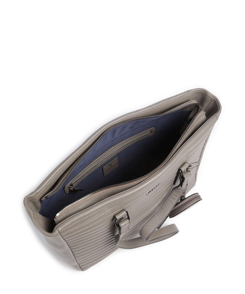 Picard Evolute Tote bag gravel