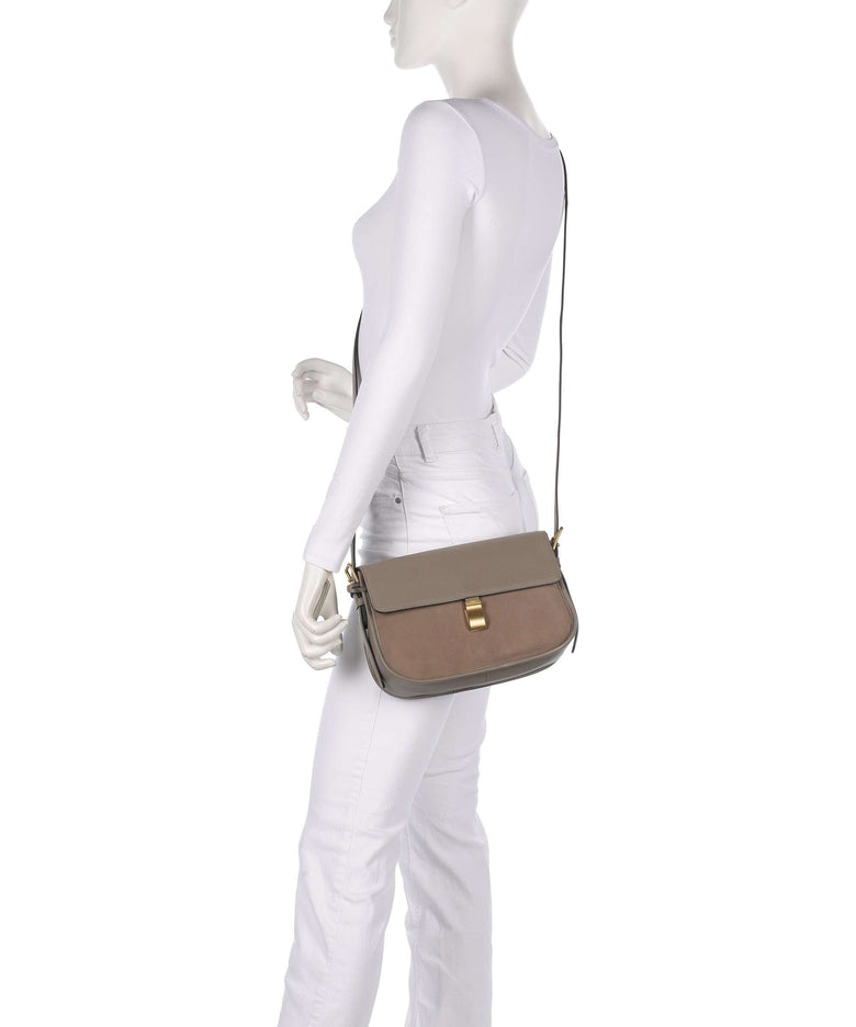 Picard Bellair Crossbody bag gravel