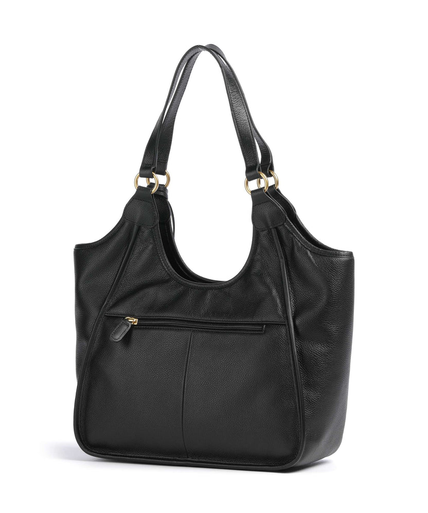 Picard Bellair Tote bag schwarz