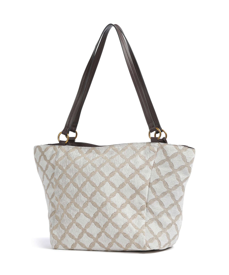 Picard Circulus Tote bag cafe