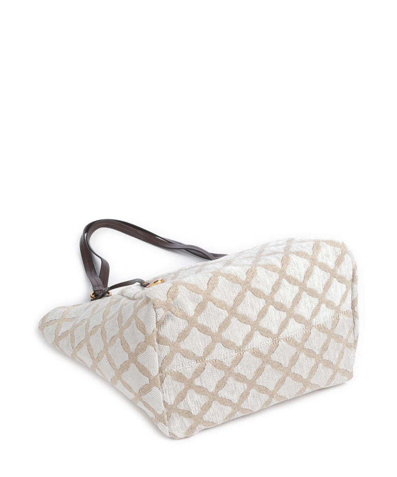 Picard Circulus Tote bag cafe