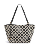 Picard Circulus bolsa shopper fudge komb