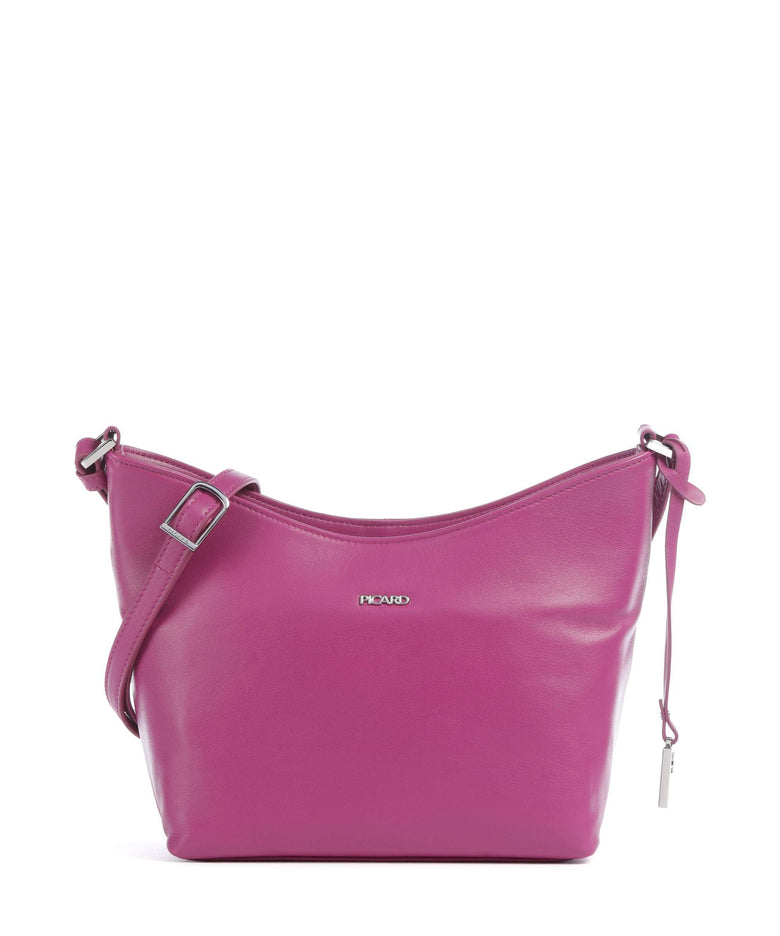 Picard Really Crossbody bag fuchsia