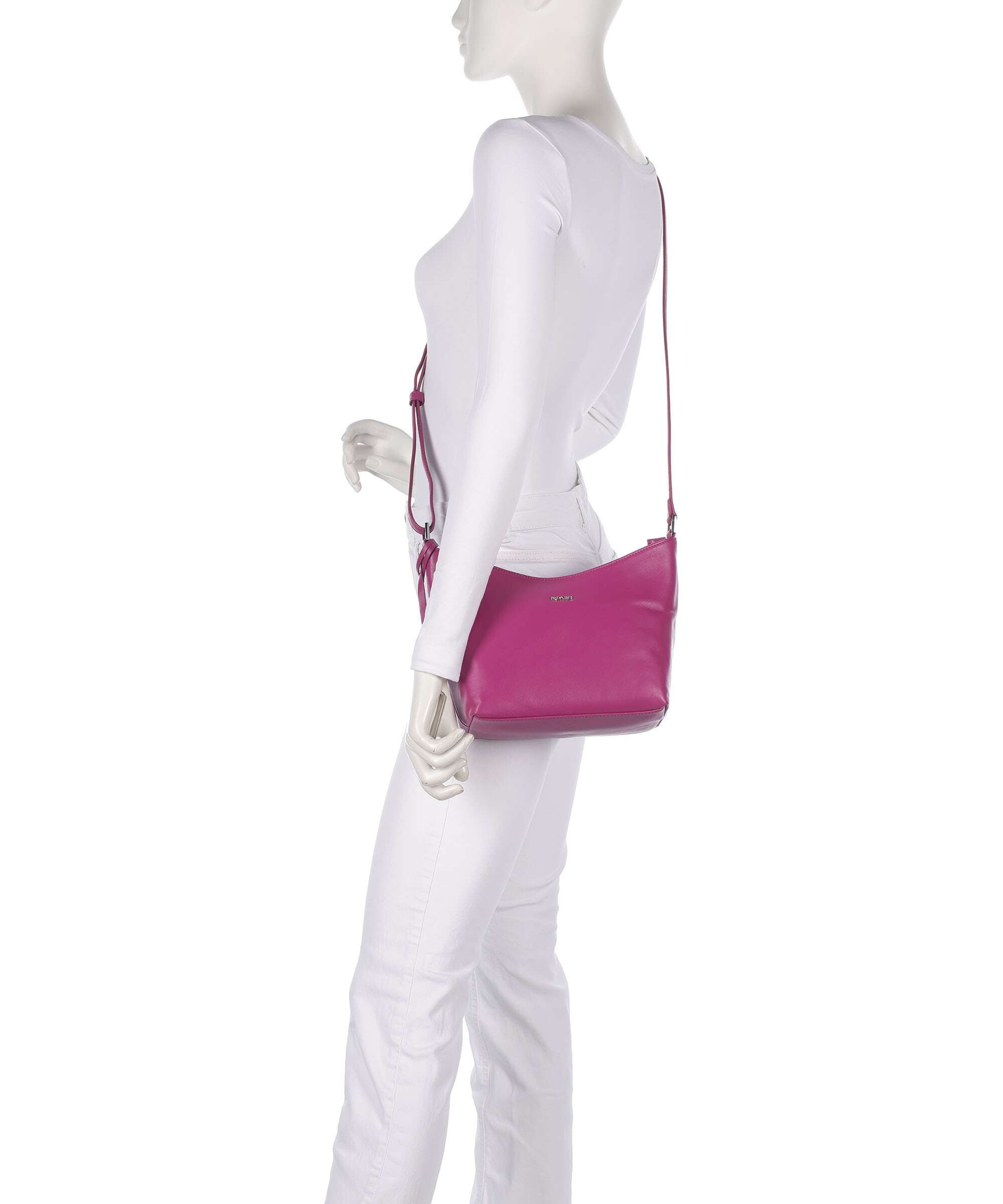 Picard Really Crossbody bag fuchsia