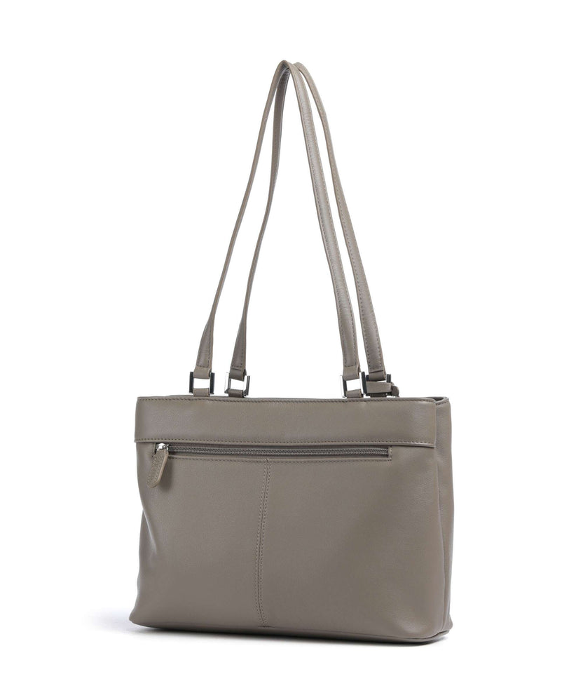 Picard Really Tote bag gravel