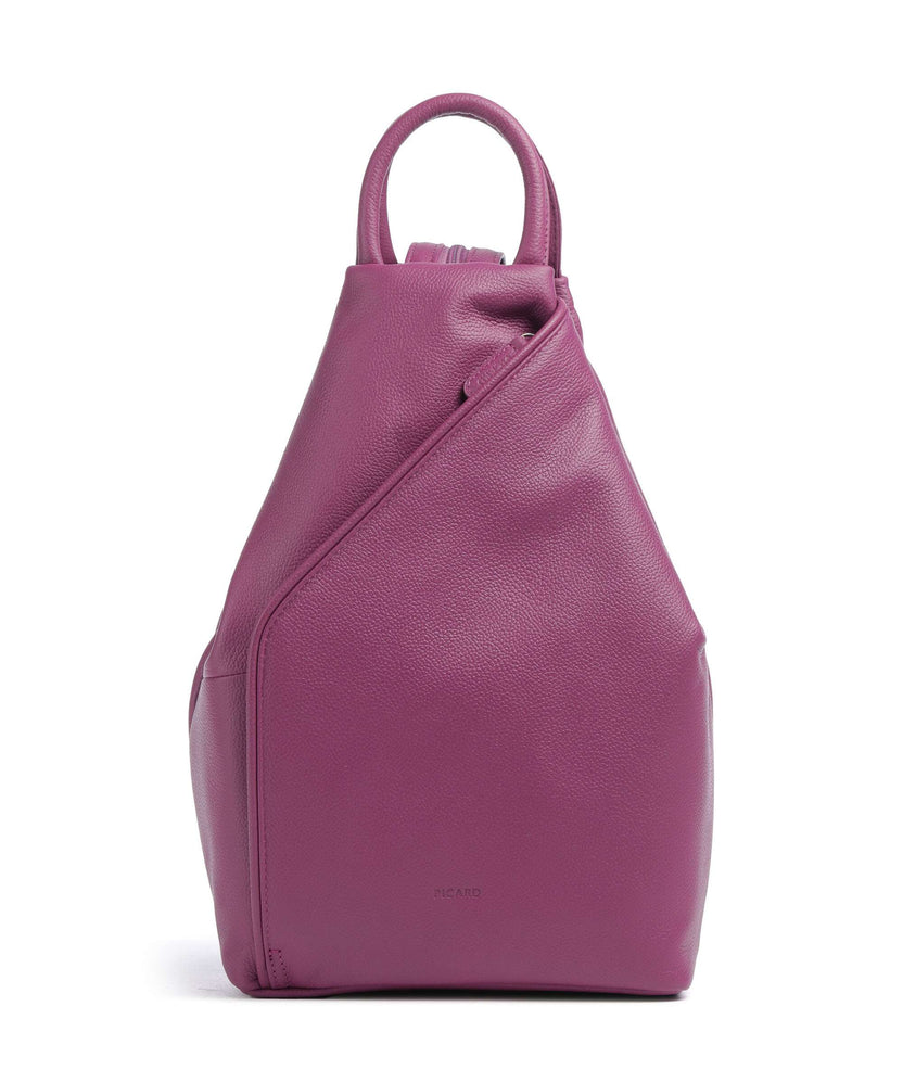 Picard Luis Backpack fuchsia