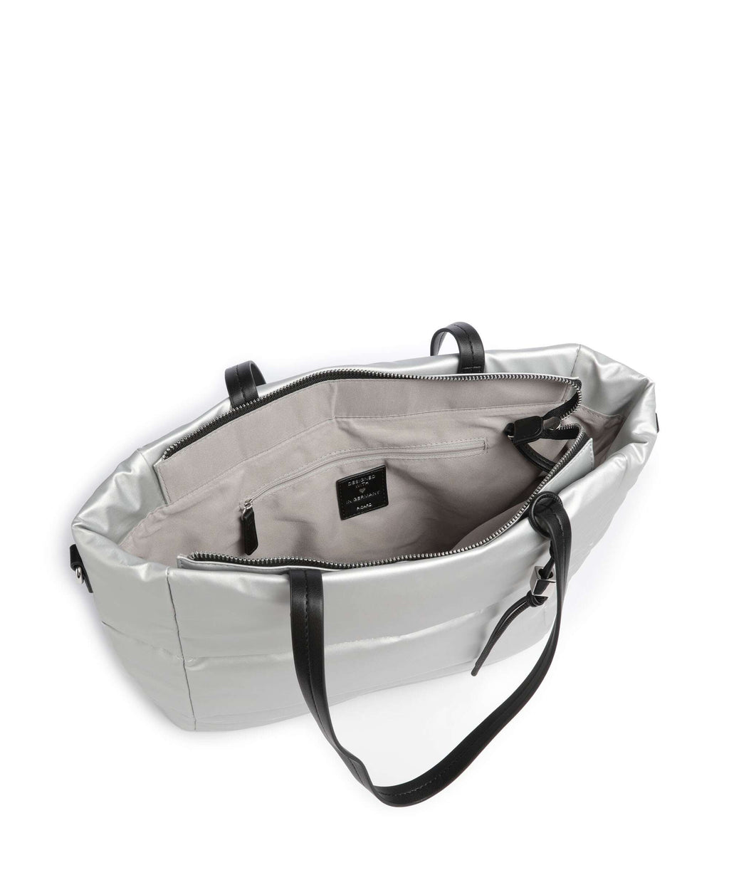 Picard Sportify Tote bag silber