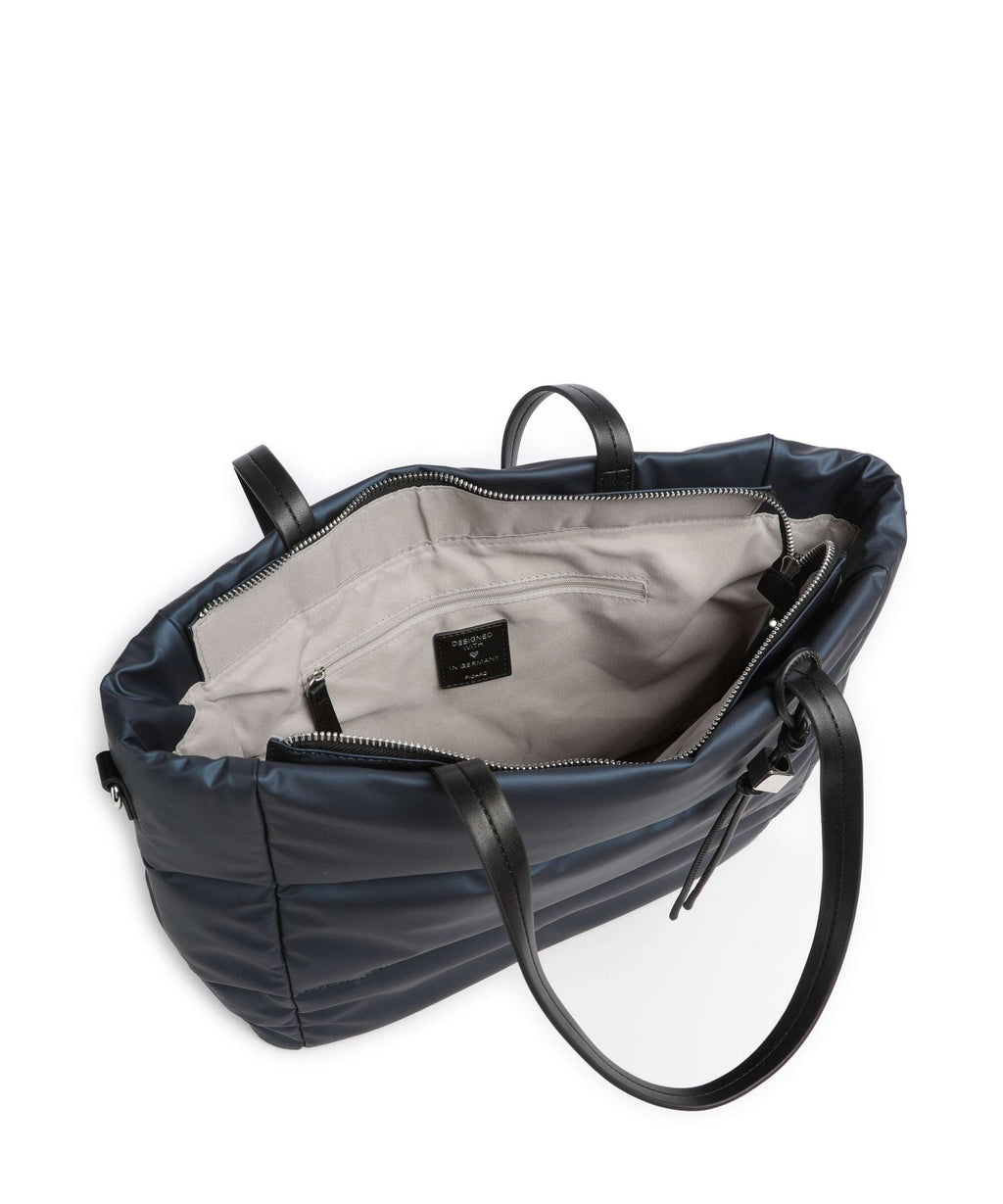 Picard Sportify Tote bag ozean