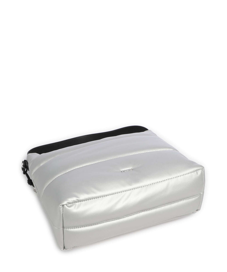 Picard Sportify Hobo bag silber