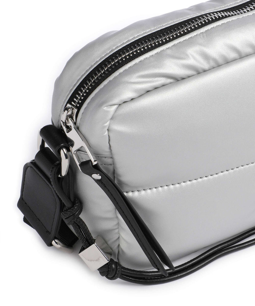 Picard Sportify Crossbody bag silber
