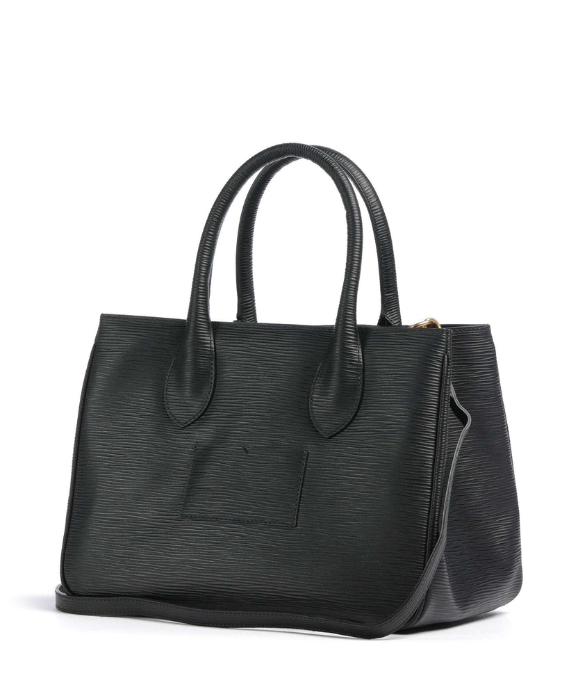 Picard Calais Handbag schwarz