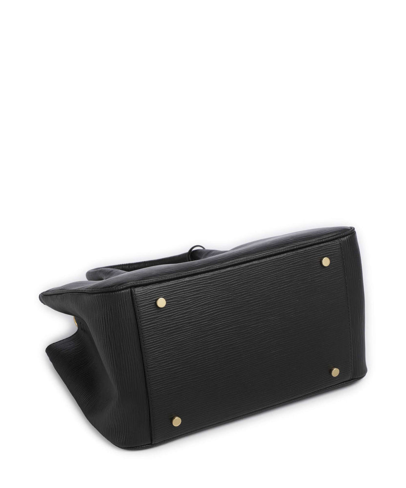 Picard Calais Handbag schwarz