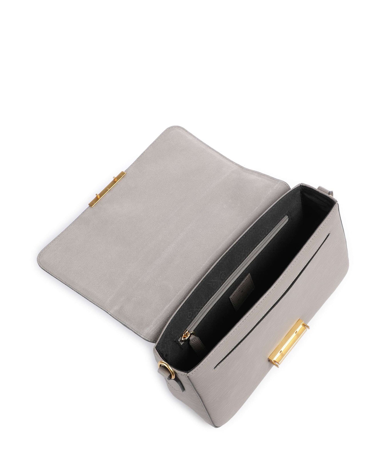 Picard Calais Crossbody bag cement