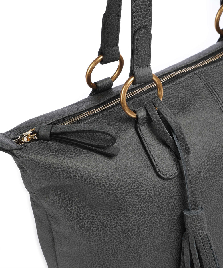 Picard Calico Tote bag schwarz