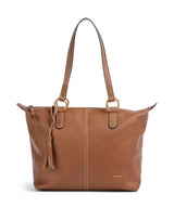 Picard Calico bolsa shopper cognac