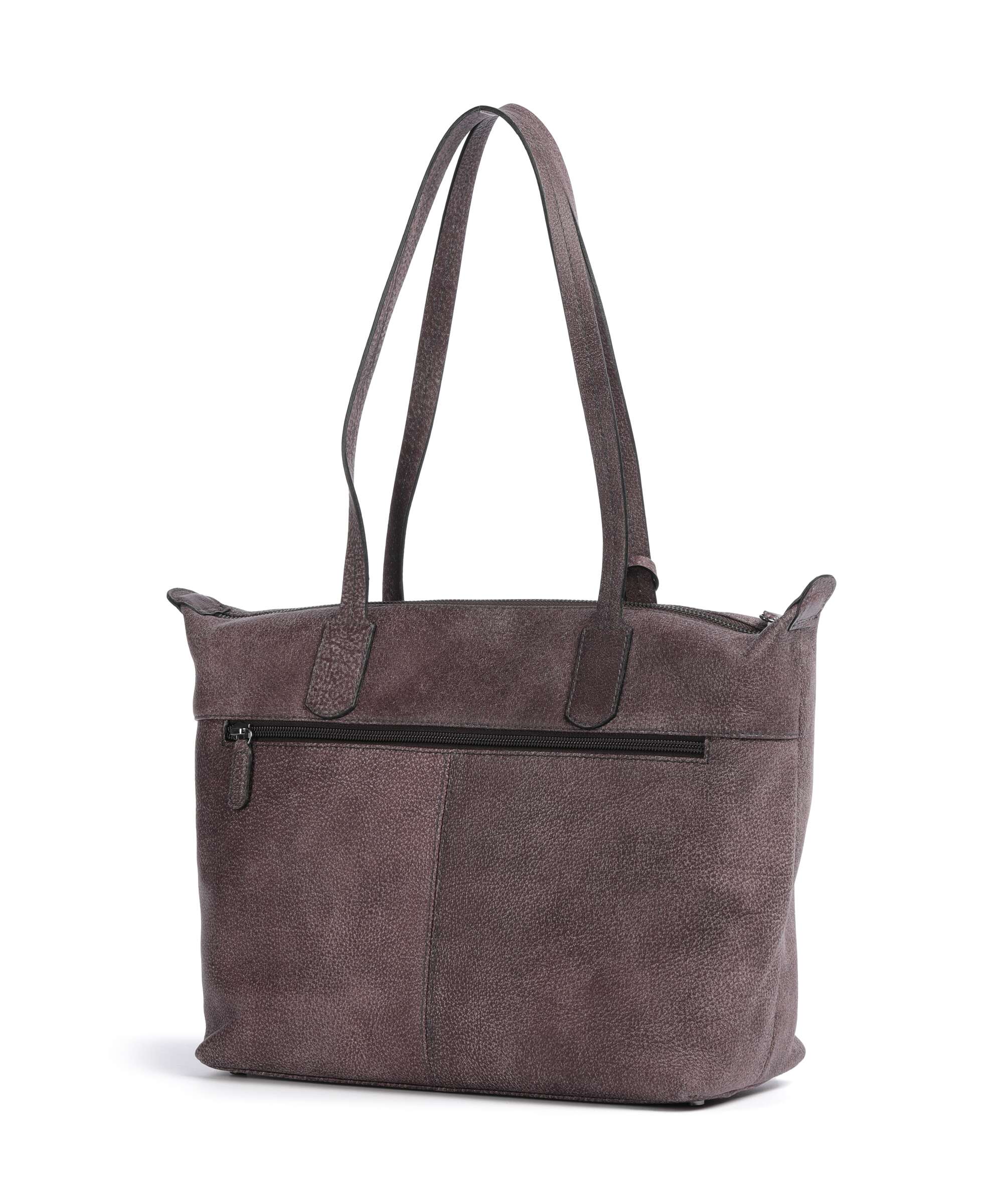 Picard Lesotho Tote bag bordeaux