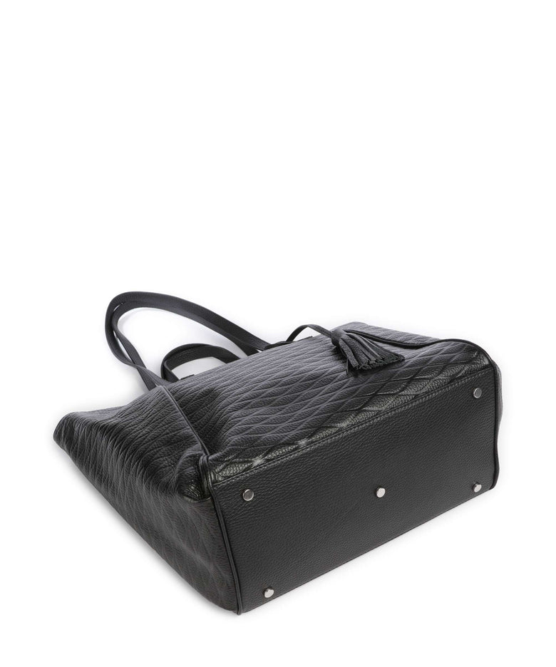 Picard Lille Tote bag schwarz