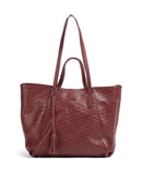 Picard Lille bolsa shopper chianti