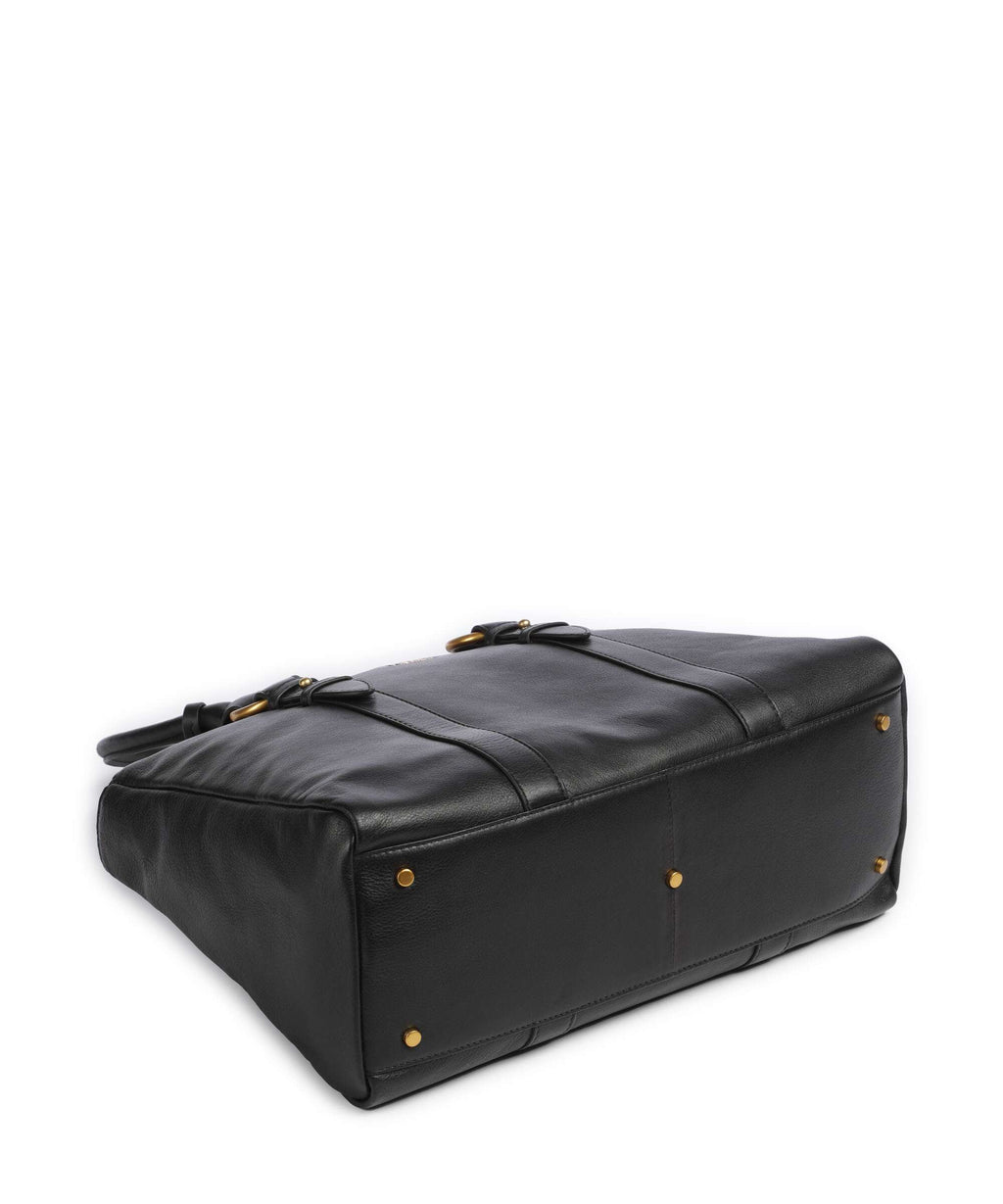 Picard Valesca Tote bag schwarz