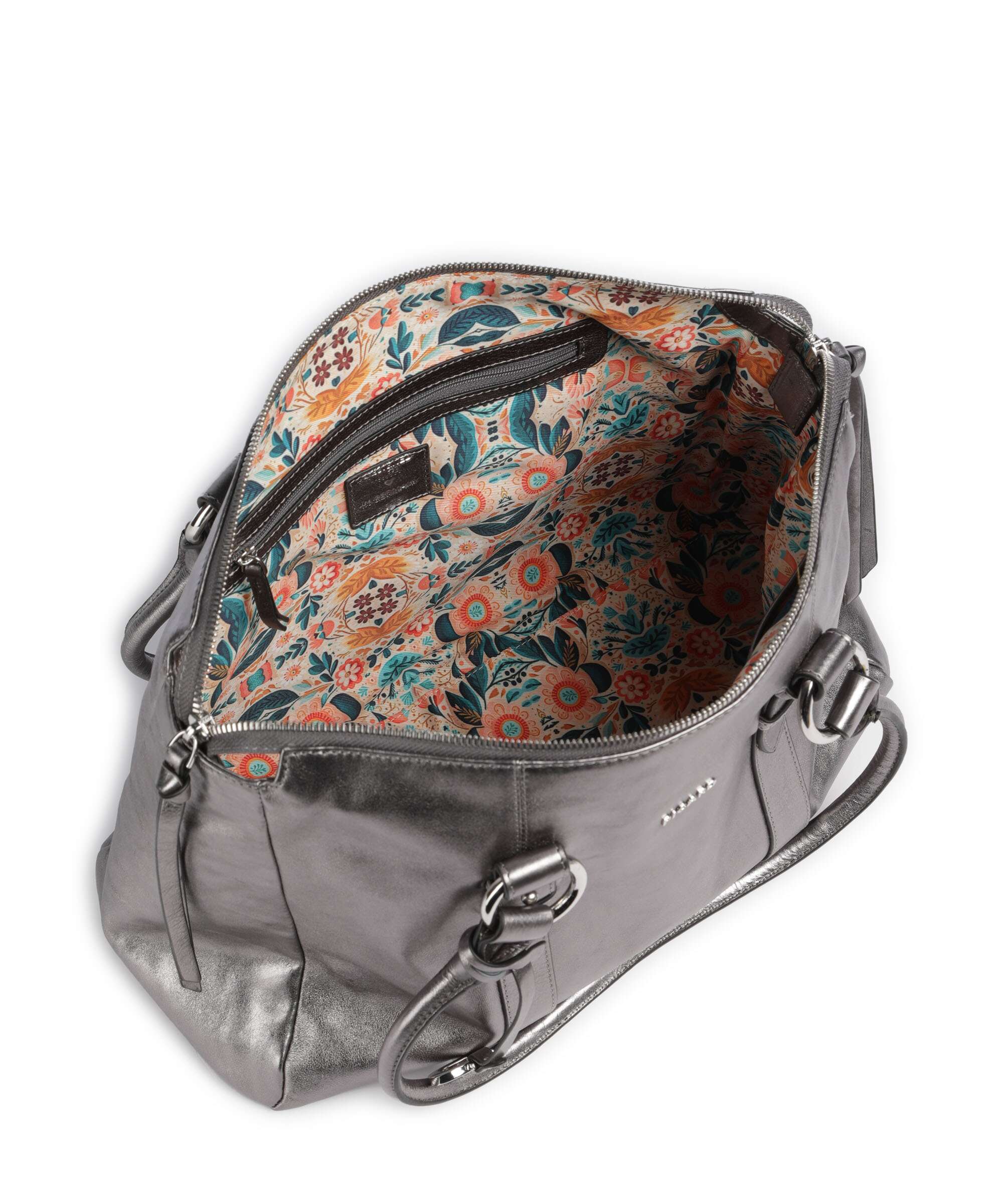 Picard Valesca Tote bag silver