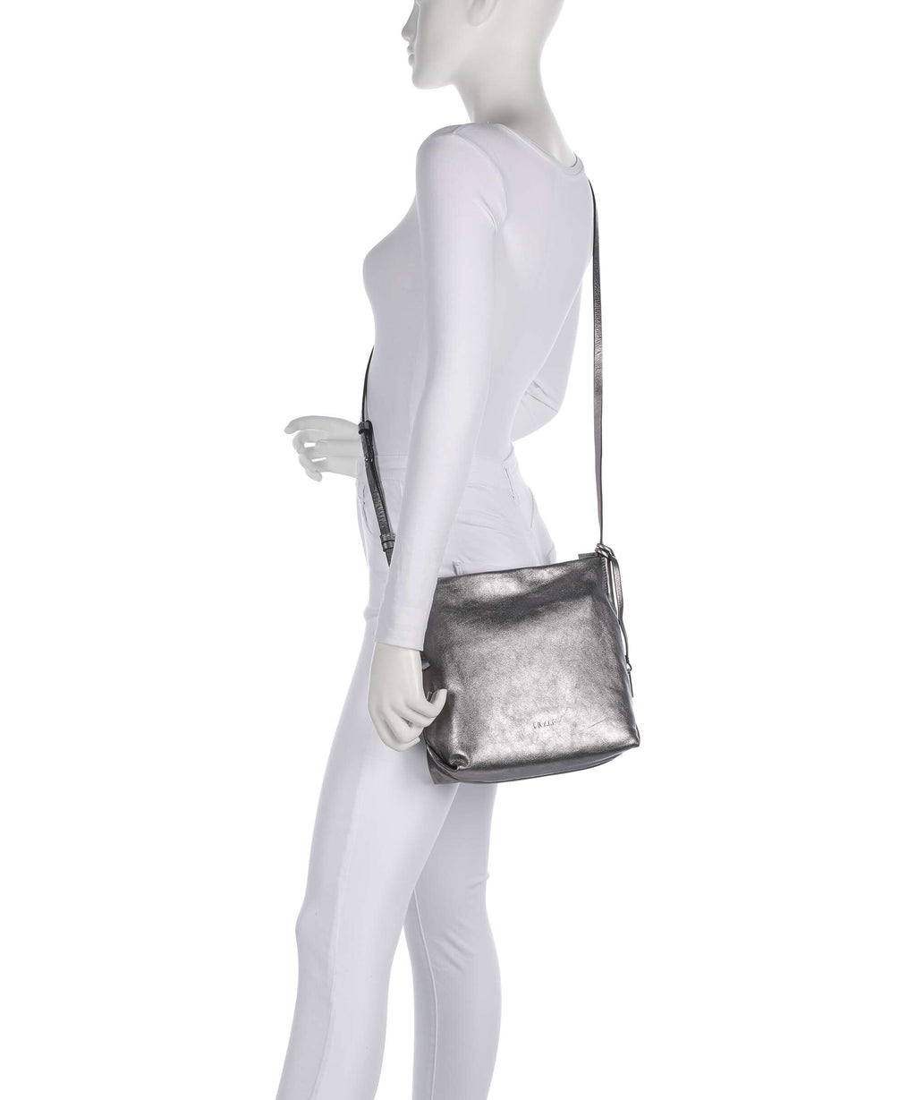 Picard Valesca Crossbody bag silver
