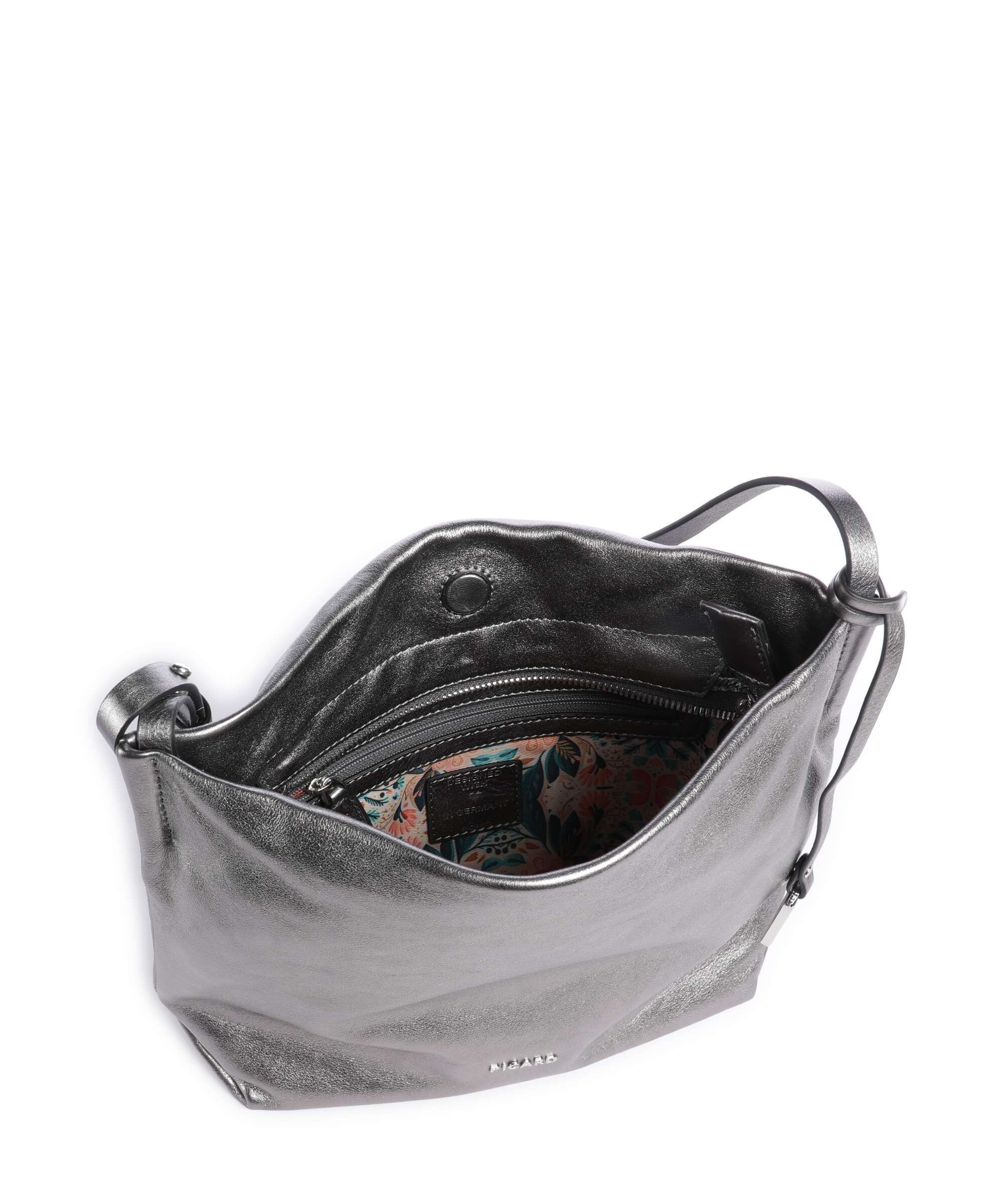 Picard Valesca Crossbody bag silver