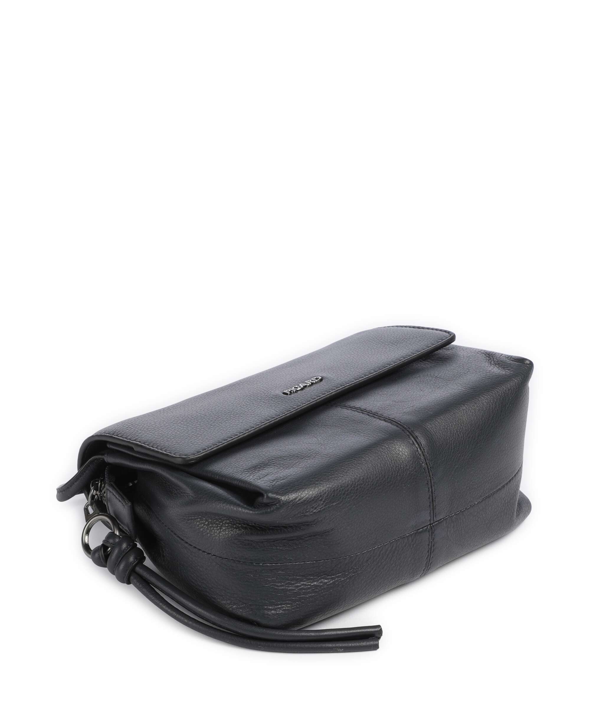 Picard Boom Crossbody bag ozean