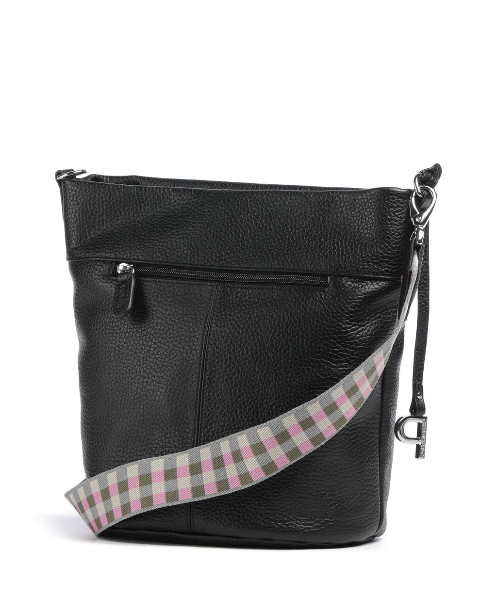 Picard Texel Bucket bag schwarz