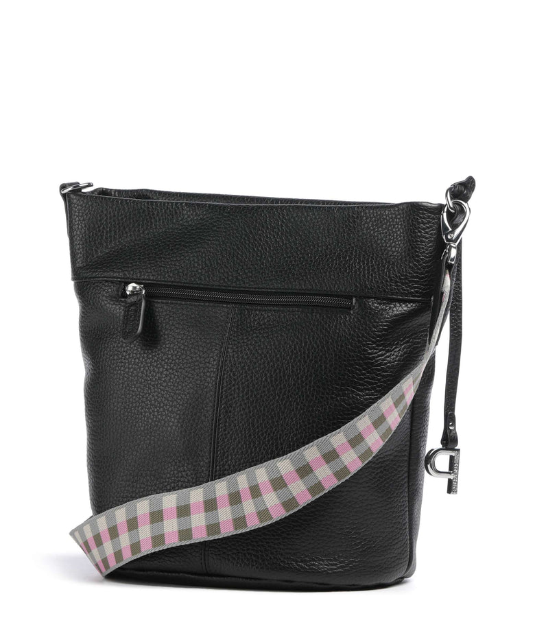 Picard Texel Bucket bag schwarz