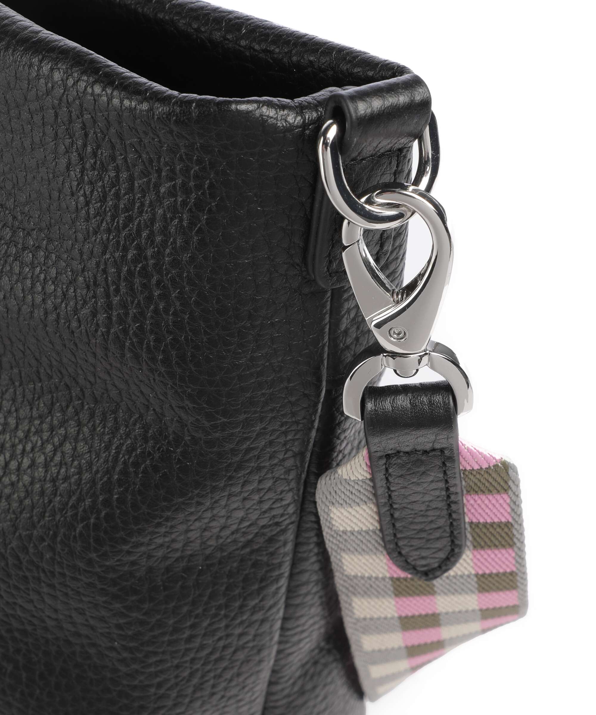 Picard Texel Bucket bag schwarz