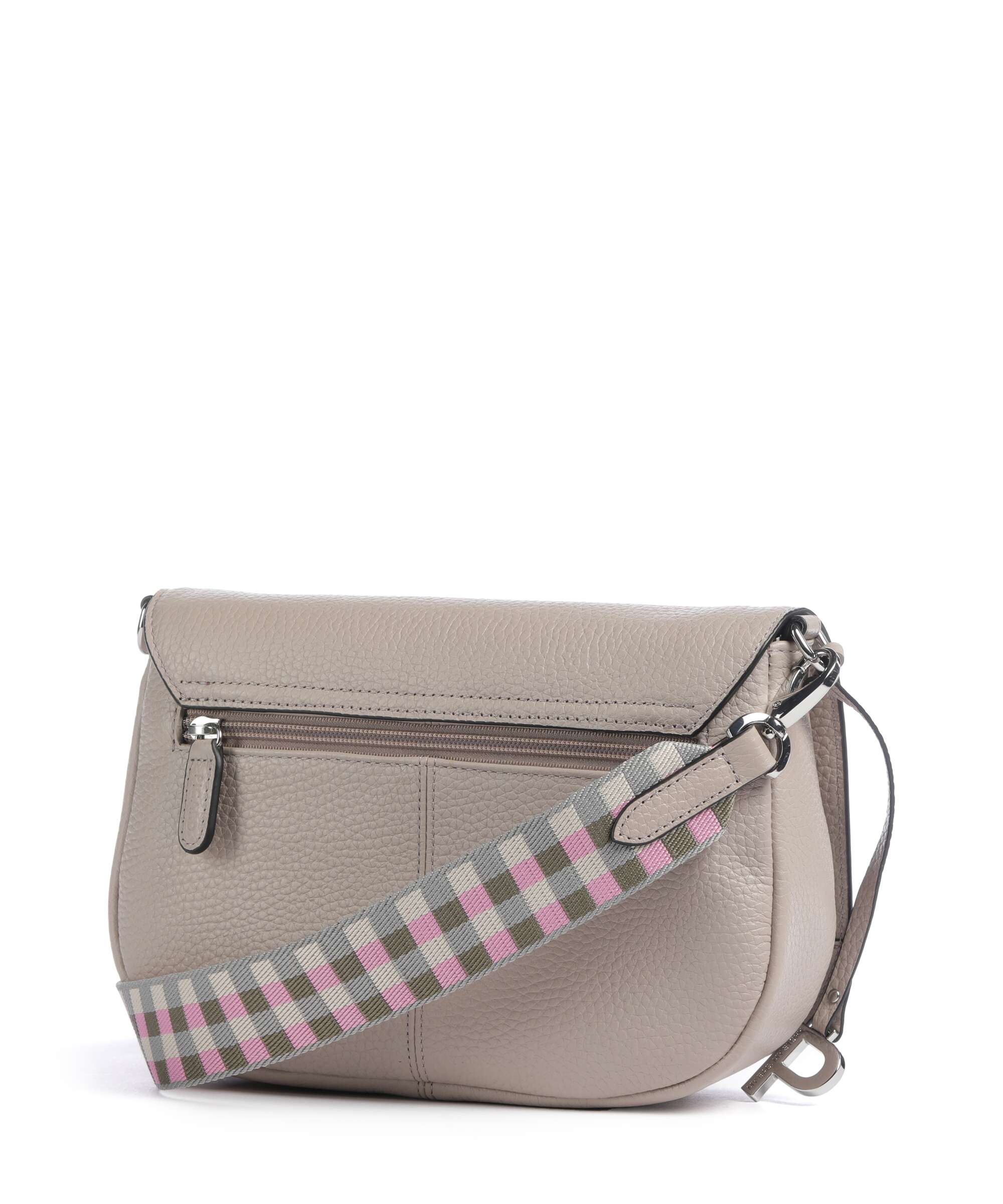 Picard Texel Crossbody bag mud