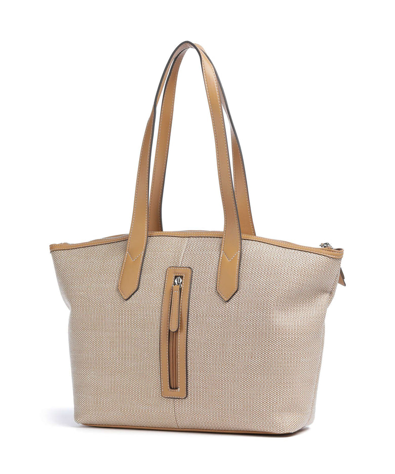 Picard Nizza Tote bag cookie/kombi