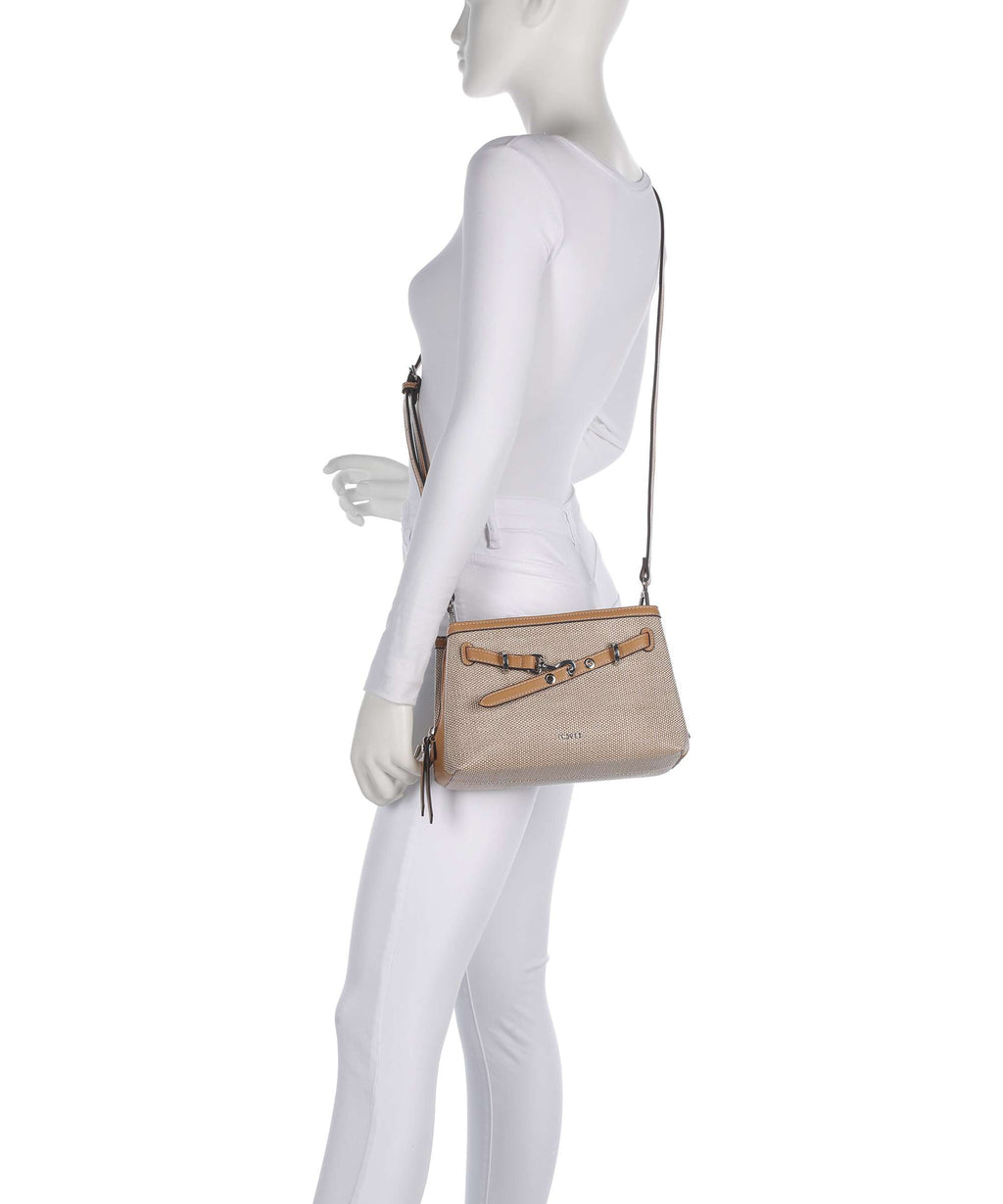 Picard Nizza Crossbody bag cookie/kombi