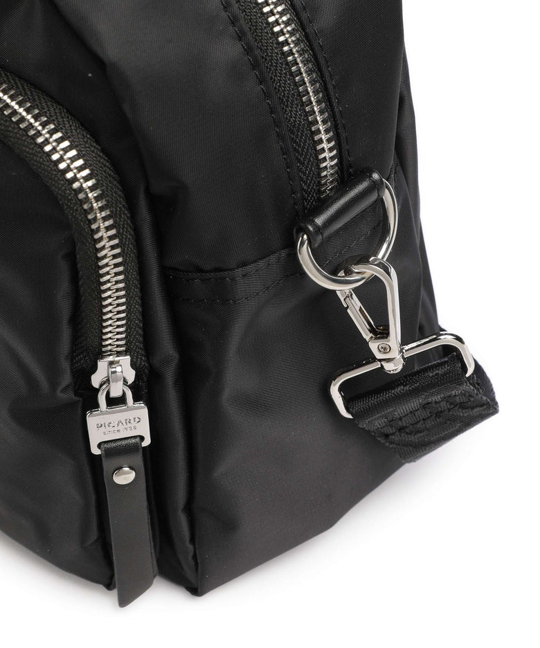 Picard Legere Handbag schwarz