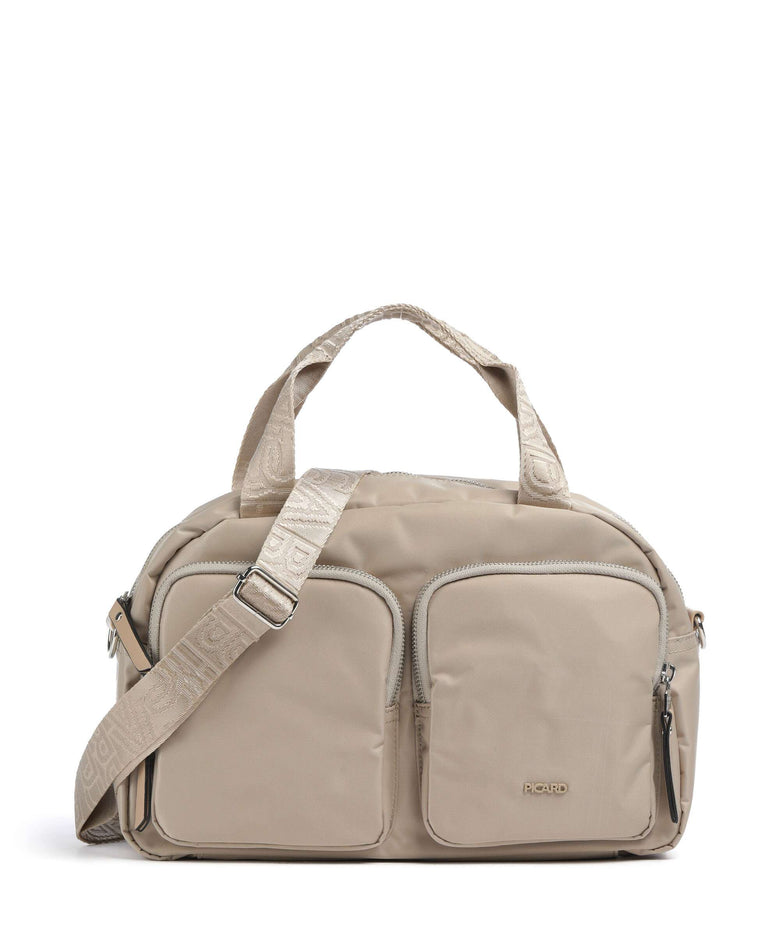 Picard Legere Handbag sand