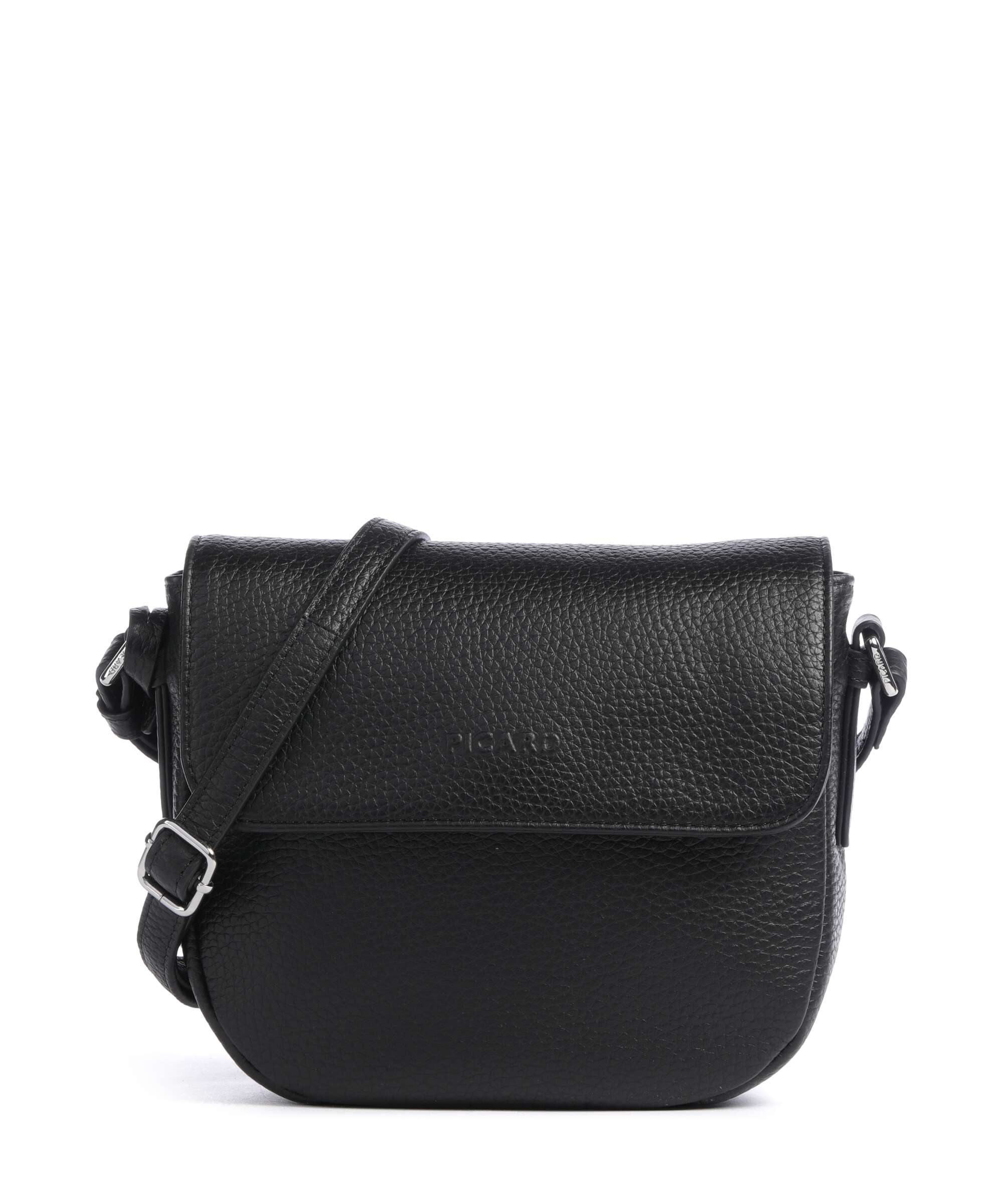 Picard Pure Crossbody bag schwarz