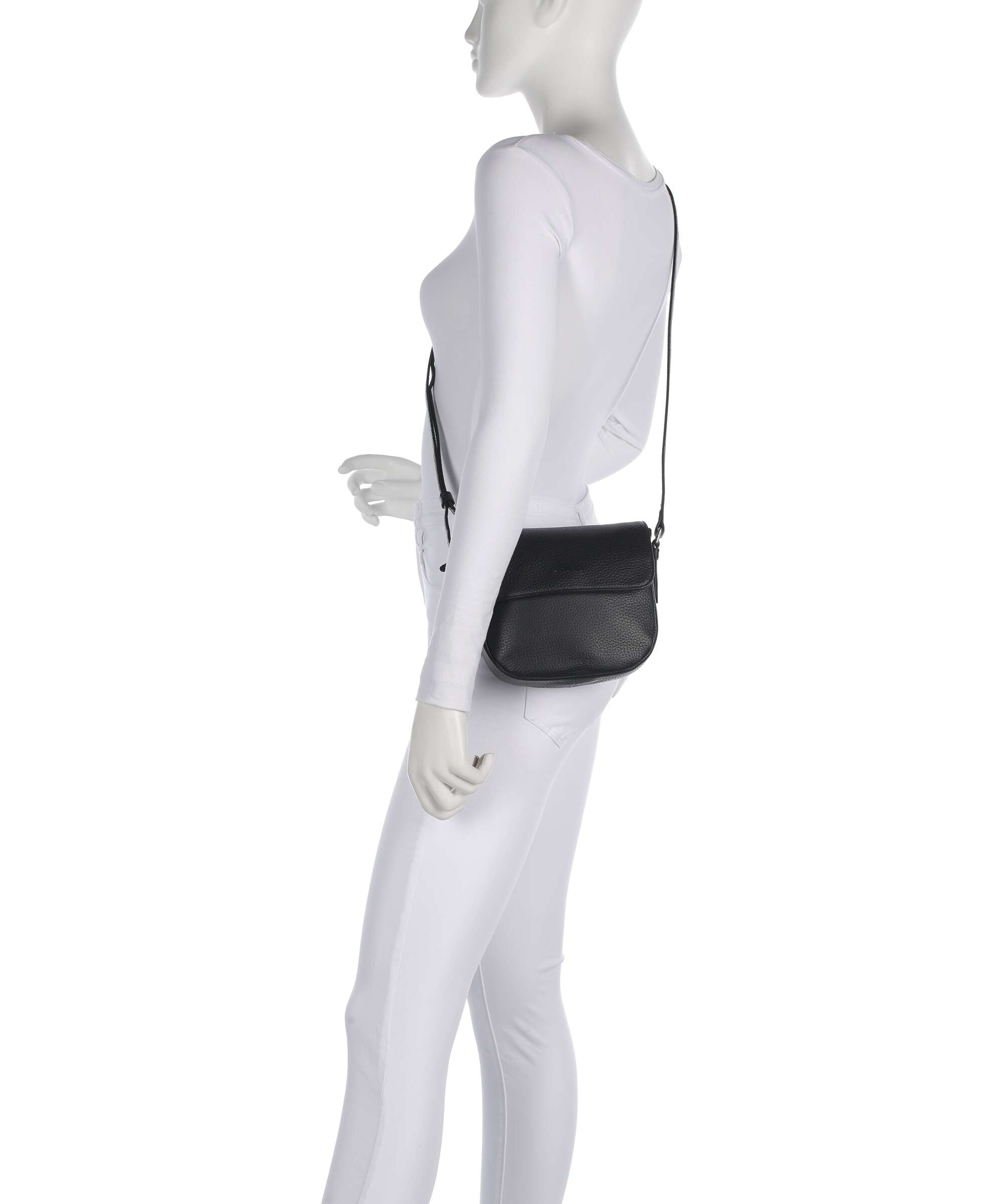 Picard Pure Crossbody bag schwarz