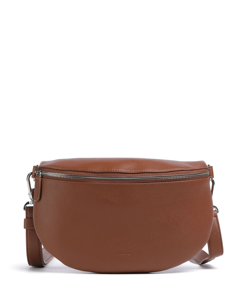 Picard Luis Fanny pack cognac