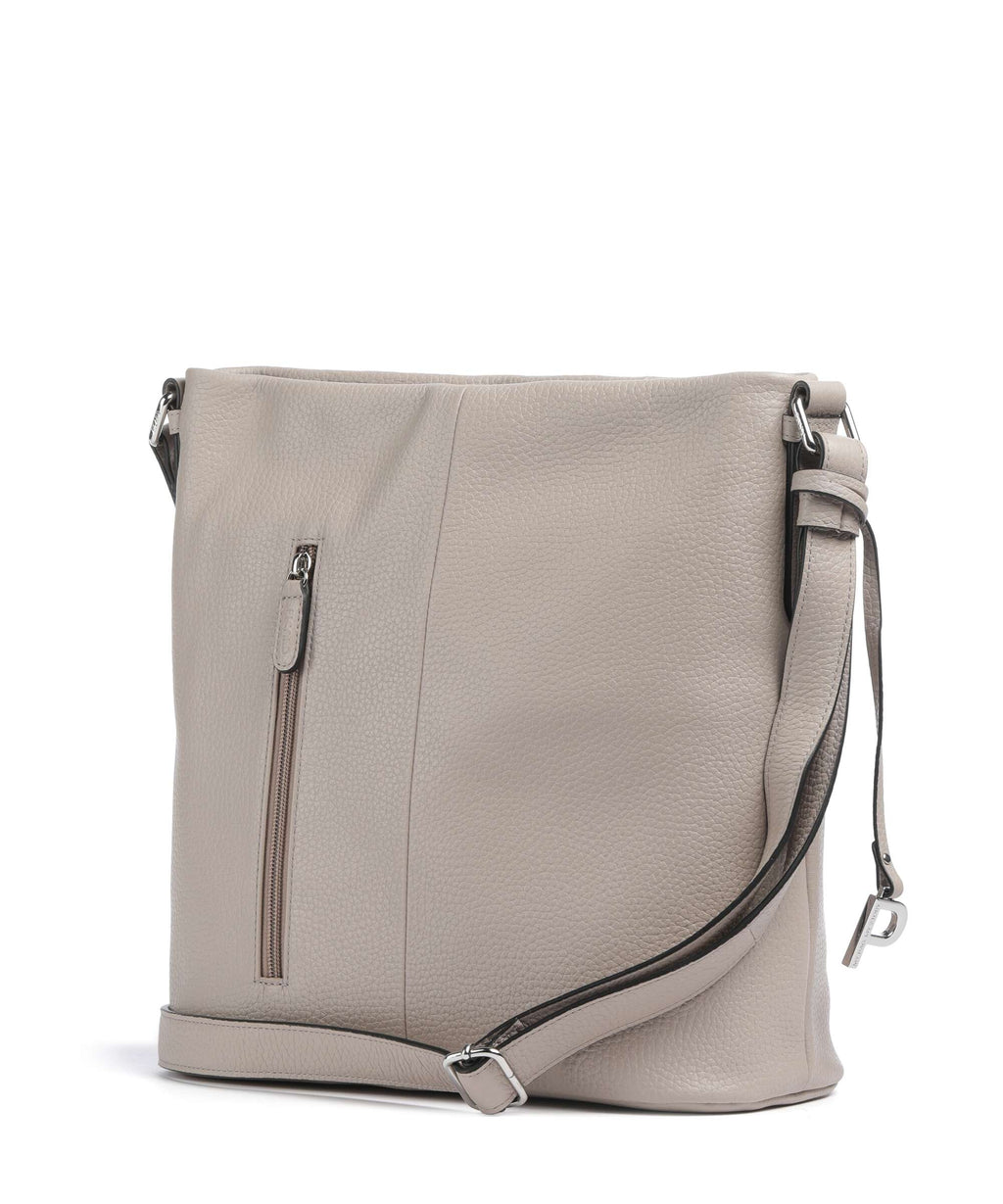 Picard Pure Crossbody bag mud