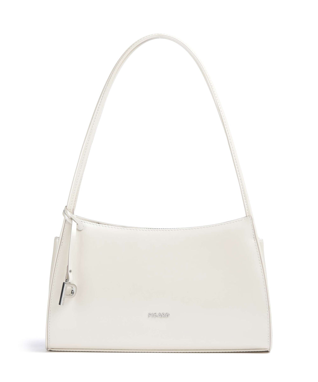 Picard Black Tie Shoulder bag crema
