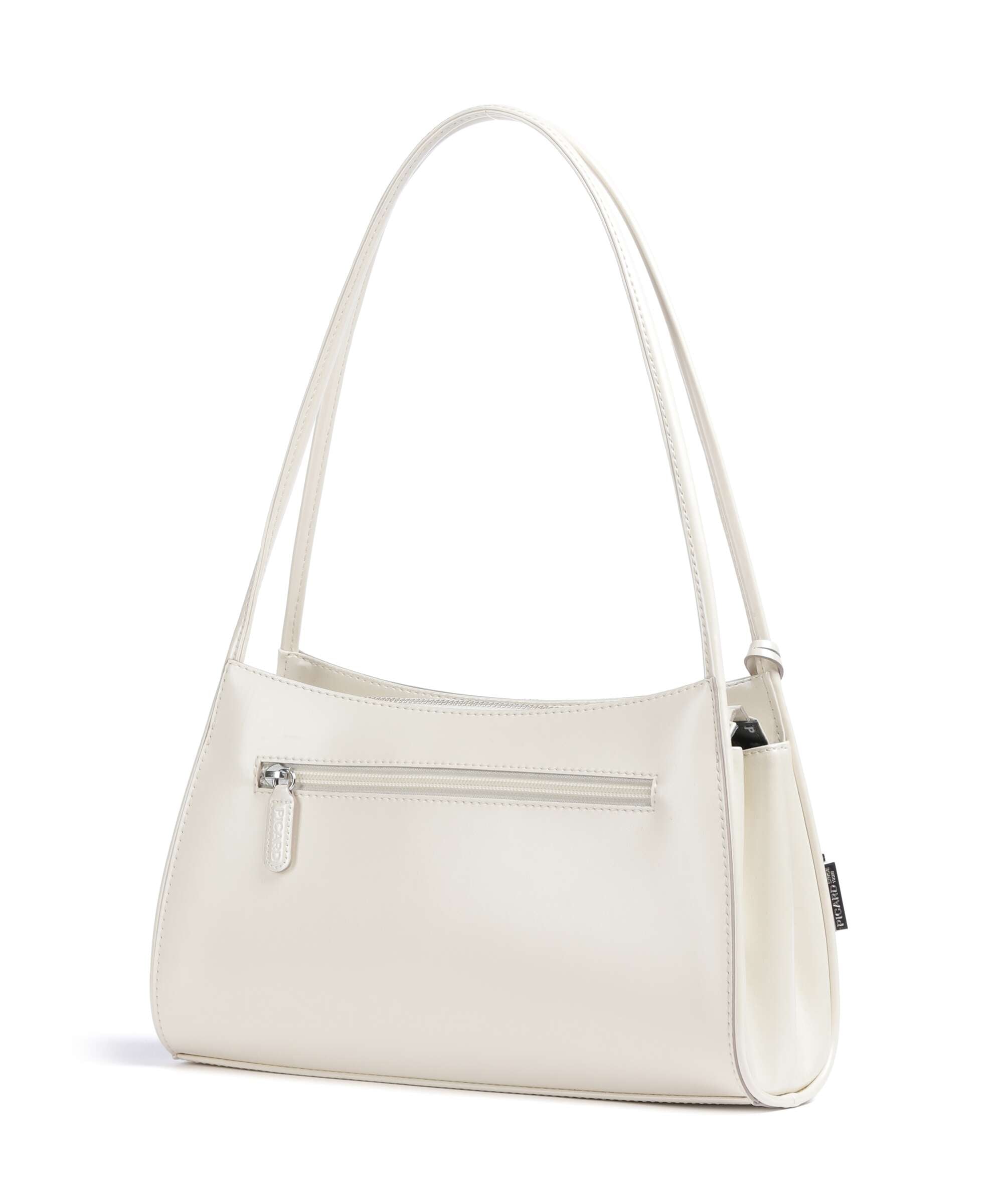 Picard Black Tie Shoulder bag crema