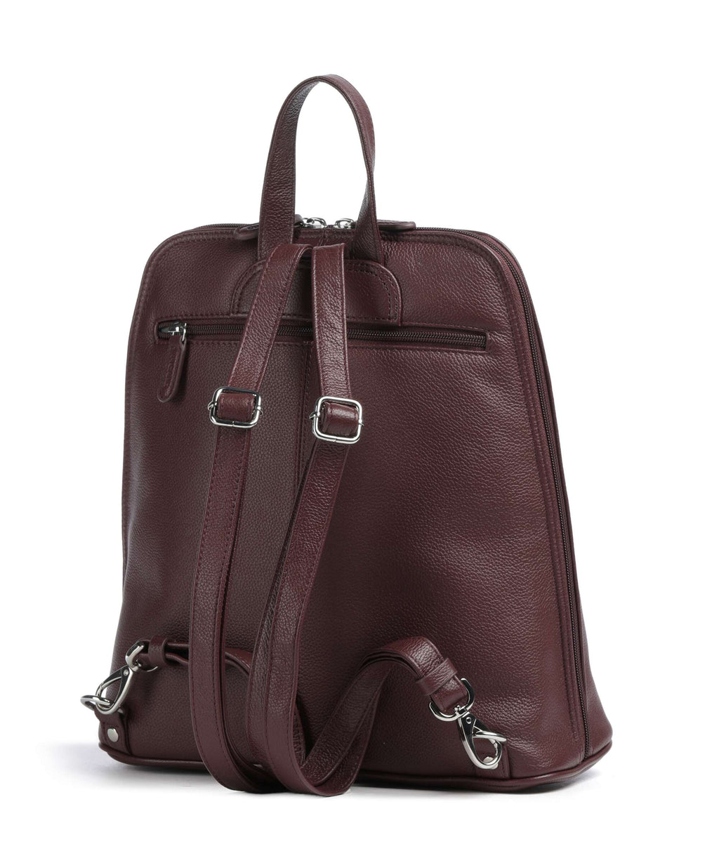 Picard Luis Backpack chianti