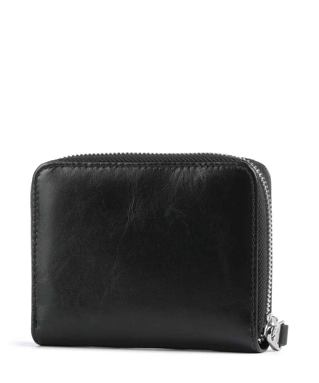 Picard Peakline Wallet schwarz
